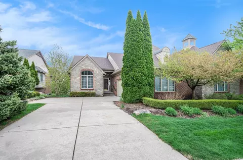 7110 Talnuck, Independence, MI 48348