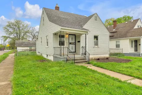 3160 Ash St, Inkster, MI 48141