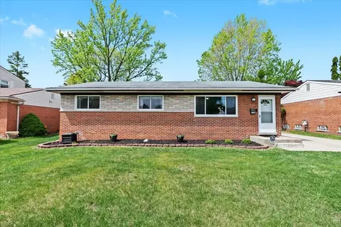 36600 Hiveley St, Westland, MI 48186