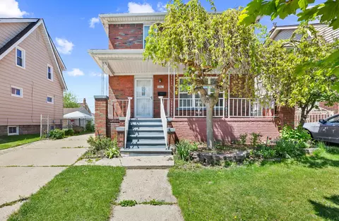 5667 Argyle St, Dearborn, MI 48126