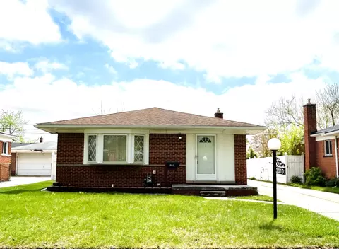 30101 Matthew St, Westland, MI 48186