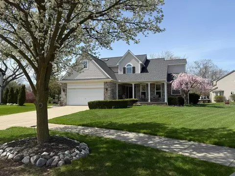 8423 Misty, Grand Blanc, MI 48439