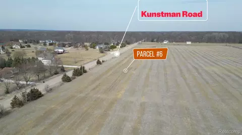 0006 Kunstman Rd, Ray, MI 48096