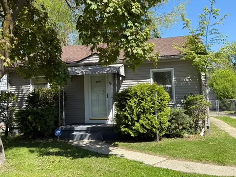 609 Buckingham Ave, Flint, MI 48507