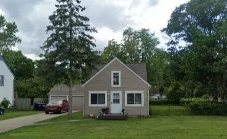 8637 Fremont St, Westland, MI 48185