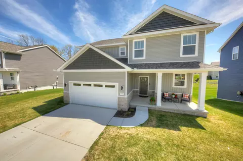 2091 Dabate Dr, Marion, MI 48843