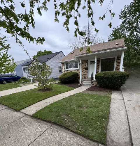 23729 Melville Ave, Hazel Park, MI 48030