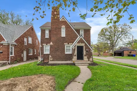 5200 Bedford St, Detroit, MI 48224