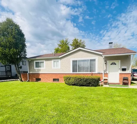 6117 Penwood Rd, Mount Morris, MI 48458