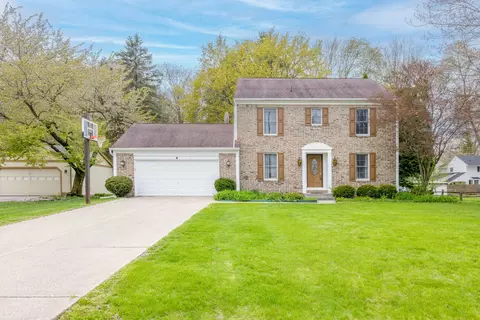 3597 Old Farm Ln, Fort Gratiot, MI 48059