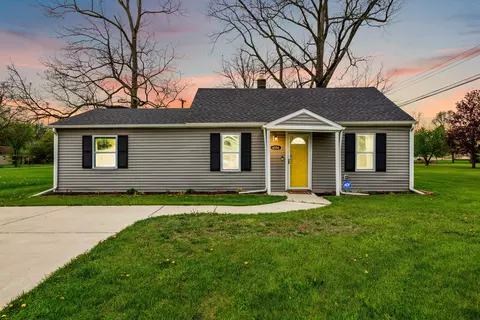 6556 Washington St, Romulus, MI 48174