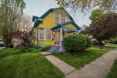 219 S Ann St, Fowlerville, MI 48836