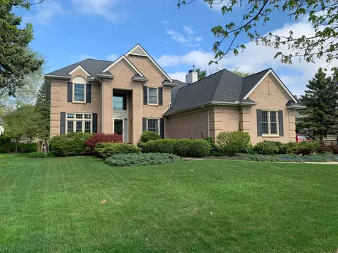 1079 Trailside Blvd, Wixom, MI 48393