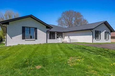 12531 24 Mile Rd, Shelby Township, MI 48315