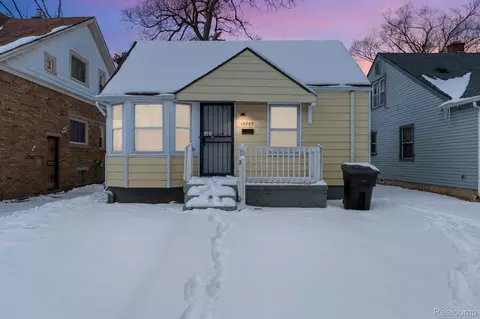15735 Cheyenne St, Detroit, MI 48227