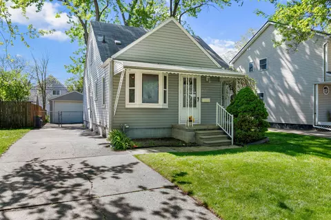 2125 Kipling Ave, Berkley, MI 48072