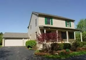 9801 N Ridge Rd, Plymouth, MI 48170