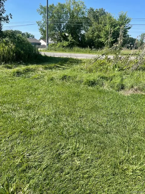 00000 Pennsylvania Rd, Huron, MI 48174