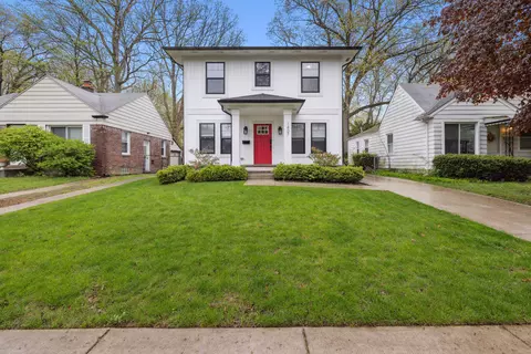 1407 Cherokee Ave, Royal Oak, MI 48067