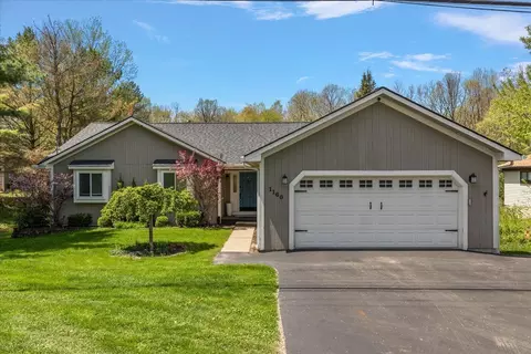 1160 S Baldwin Rd, Orion, MI 48360