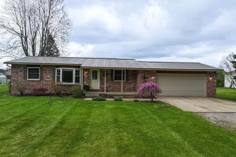 2124 Vernor Rd, Mayfield, MI 48446