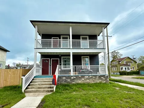 5101 Oregon St, Detroit, MI 48204