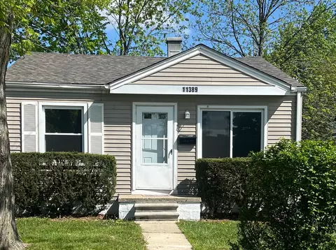 11389 Hupp Ave, Warren, MI 48089