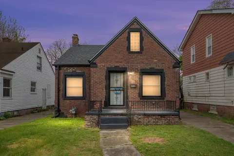18100 Joann St, Detroit, MI 48205