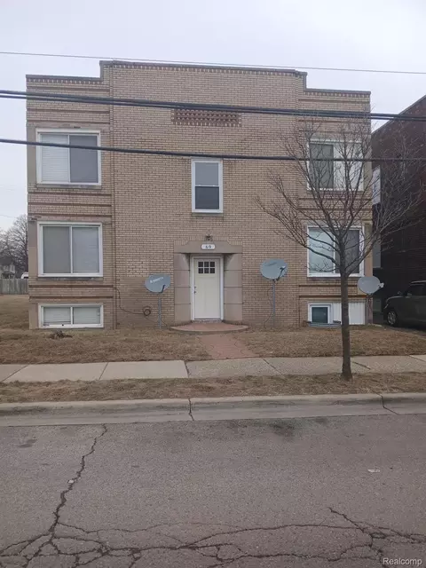 69 E Great Lakes St, River Rouge, MI 48218