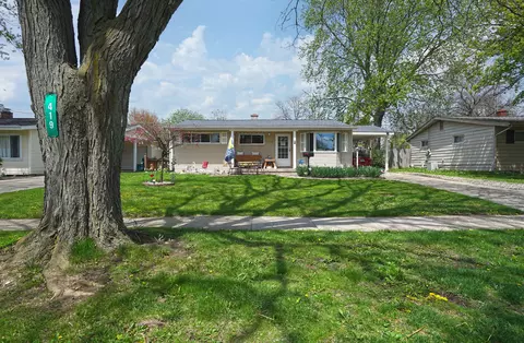 419 Juniper Dr, Davison, MI 48423