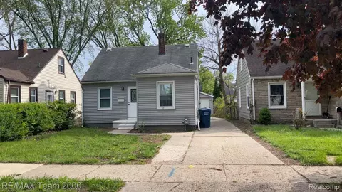1773 Reo Ave, Lincoln Park, MI 48146