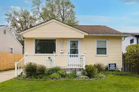 3551 Royal Ave, Berkley, MI 48072