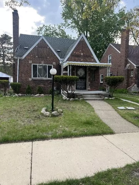 16821 Ardmore St, Detroit, MI 48235