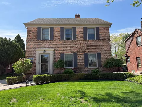 23711 Hudson St, Dearborn, MI 48124