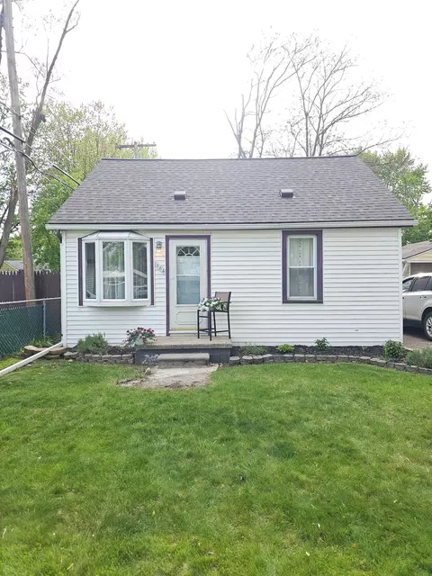 1864 S Linville Ave, Westland, MI 48186
