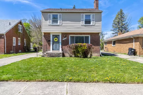 11331 Rossiter St, Detroit, MI 48224