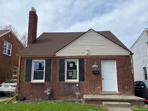 19149 Winthrop St, Detroit, MI 48235