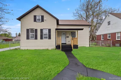 19178 Sherwood St, Detroit, MI 48234