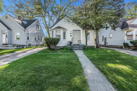20196 Gallagher St, Detroit, MI 48234