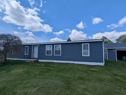8441 Slattery Rd, Burlington, MI 48727