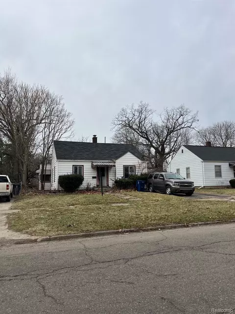 2631 Brownell Blvd, Flint, MI 48504