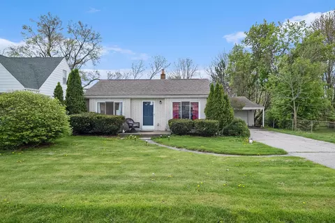 1503 Mark St, Flint, MI 48507