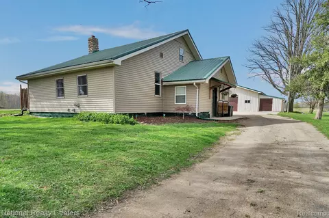 6601 Brief Rd, Koylton, MI 48741