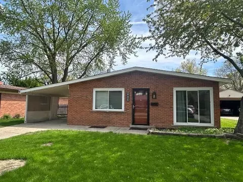 29424 Shirley Ave, Madison Heights, MI 48071