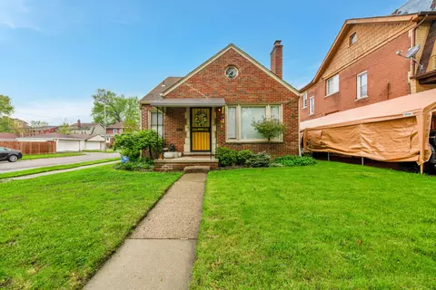 3901 Bedford St, Detroit, MI 48224
