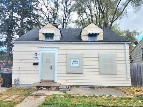 19336 Binder St, Detroit, MI 48234