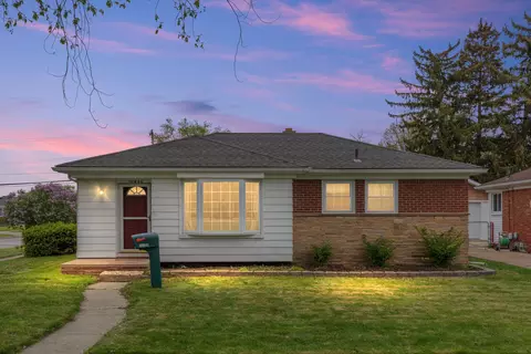 14466 Burns St, Southgate, MI 48195