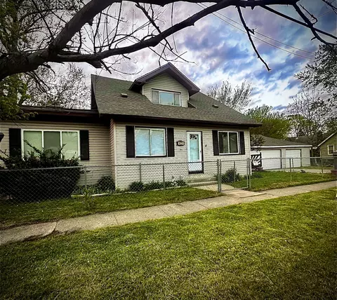 4619 Brunswick Ave, Flint, MI 48507