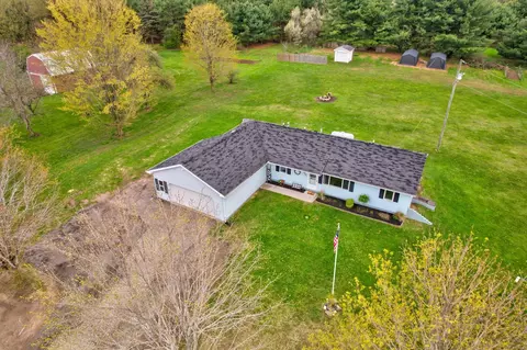 5046 Schott Rd, Fremont, MI 48744
