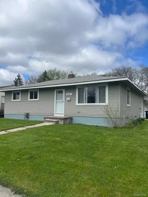 31124 Windsor St, Westland, MI 48185
